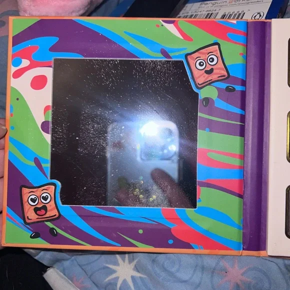 cinnamon toast crunch palette - Picture 4 of 4